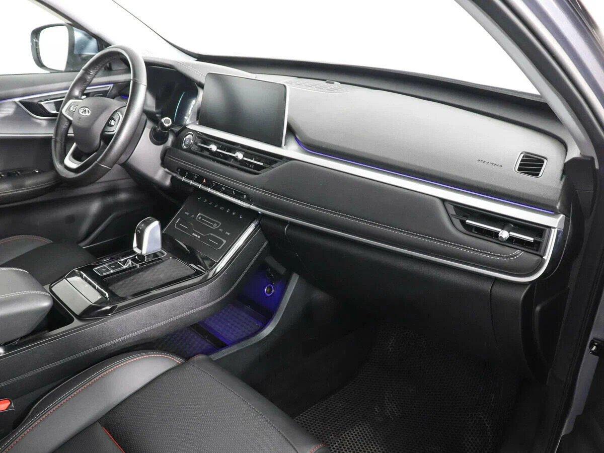 фото автомобиля 5