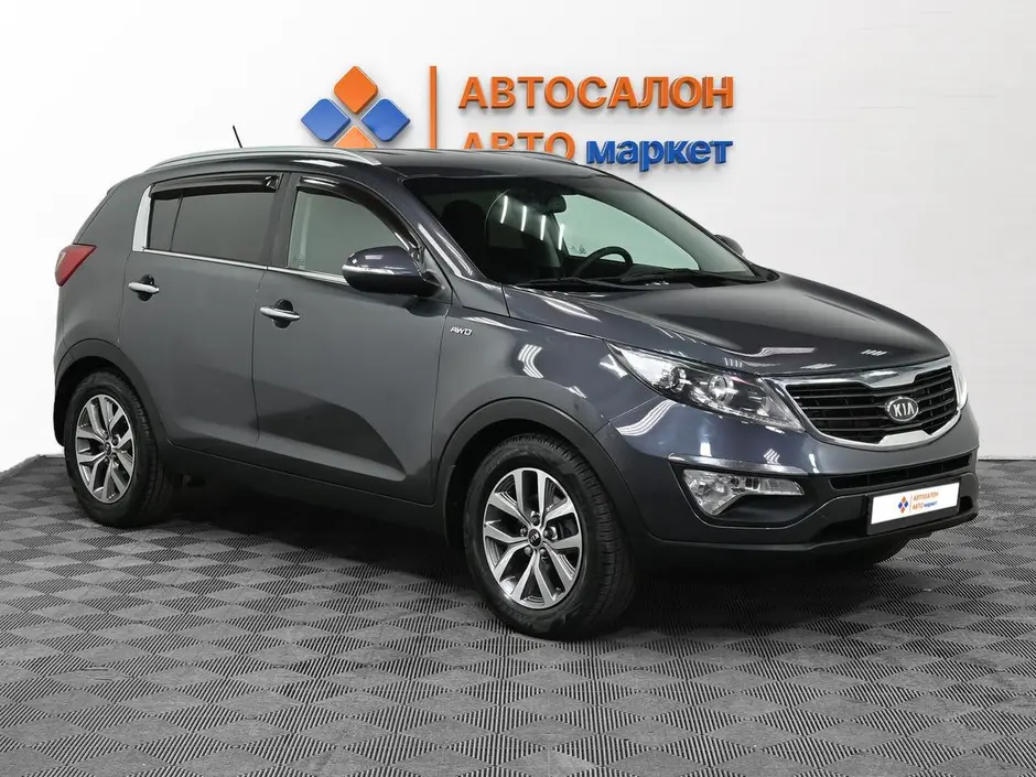 фото автомобиля