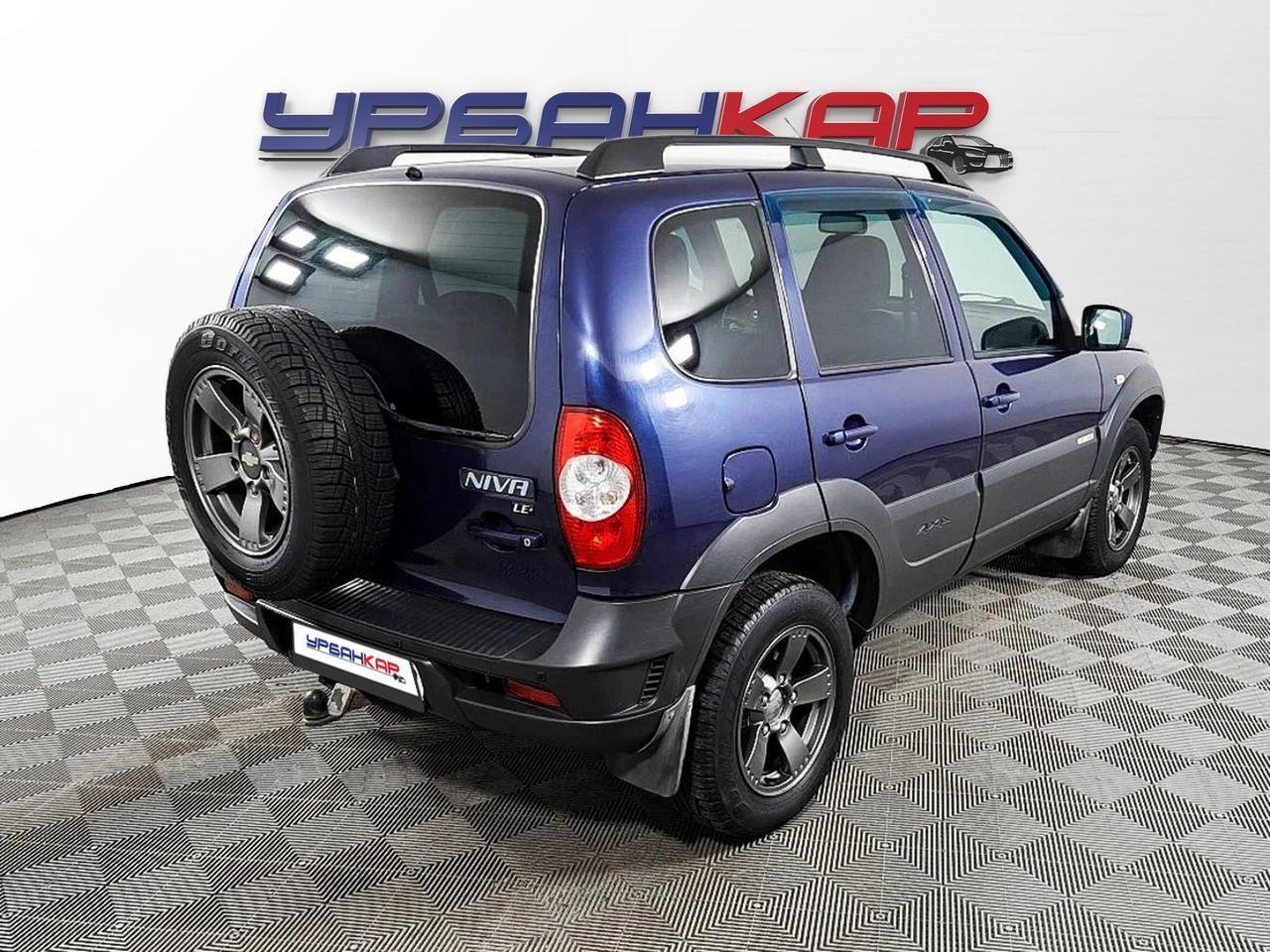 фото автомобиля 1