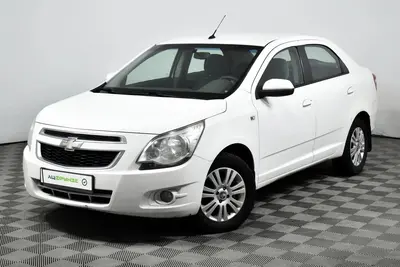 Chevrolet Cobalt