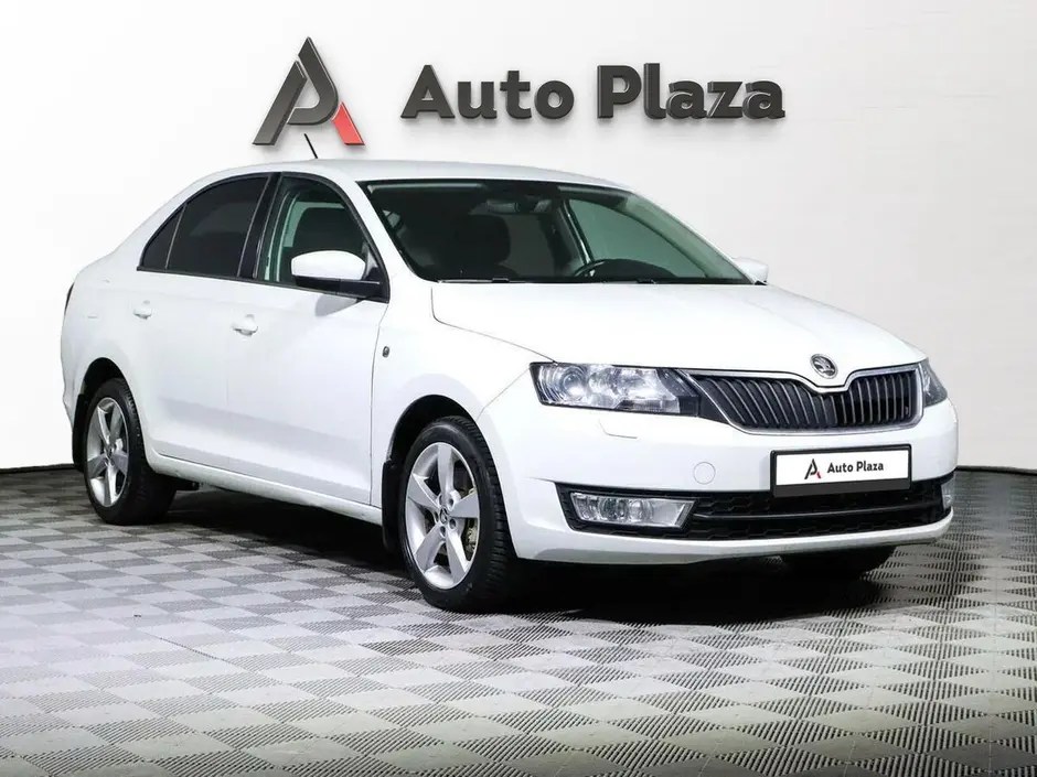 AutoPlaza
