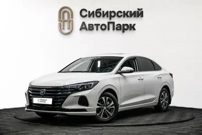 Changan Eado Plus