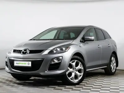 Mazda CX-7