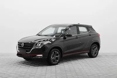 DongFeng DFSK 500