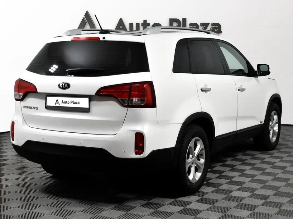 AutoPlaza