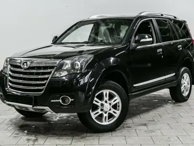 Great Wall Hover H3
