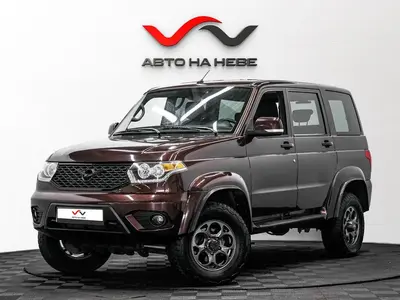 «Авто на Неве»