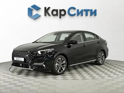 OMODA S5