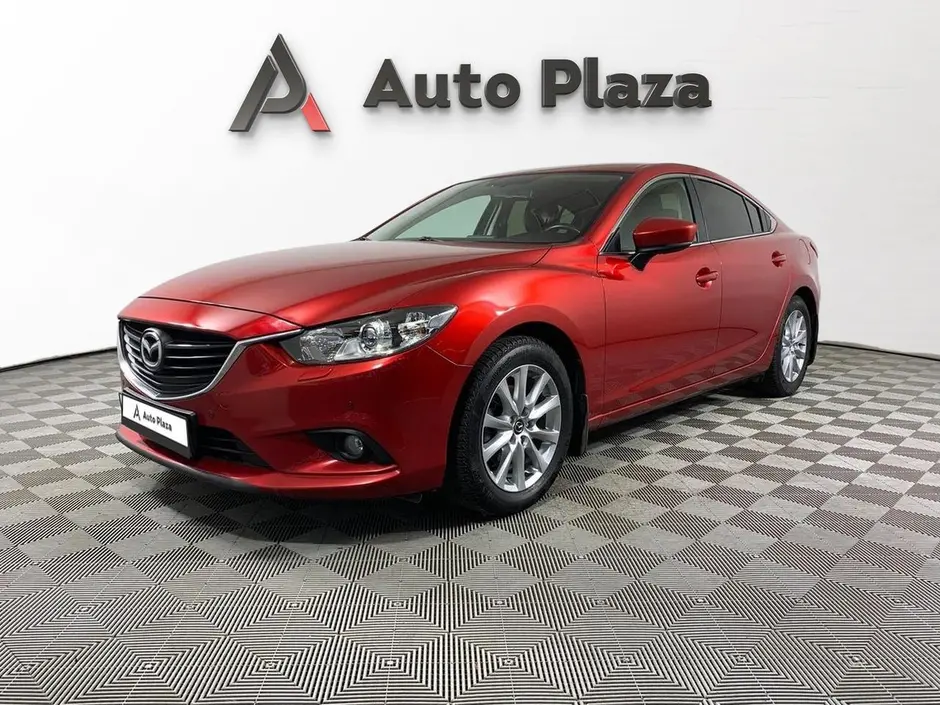 AutoPlaza
