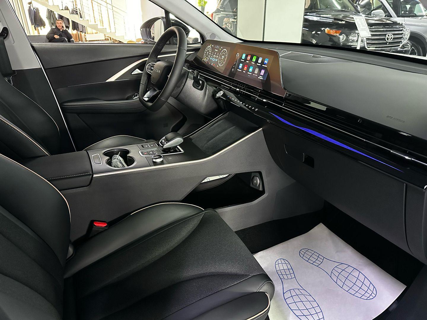 фото автомобиля 7