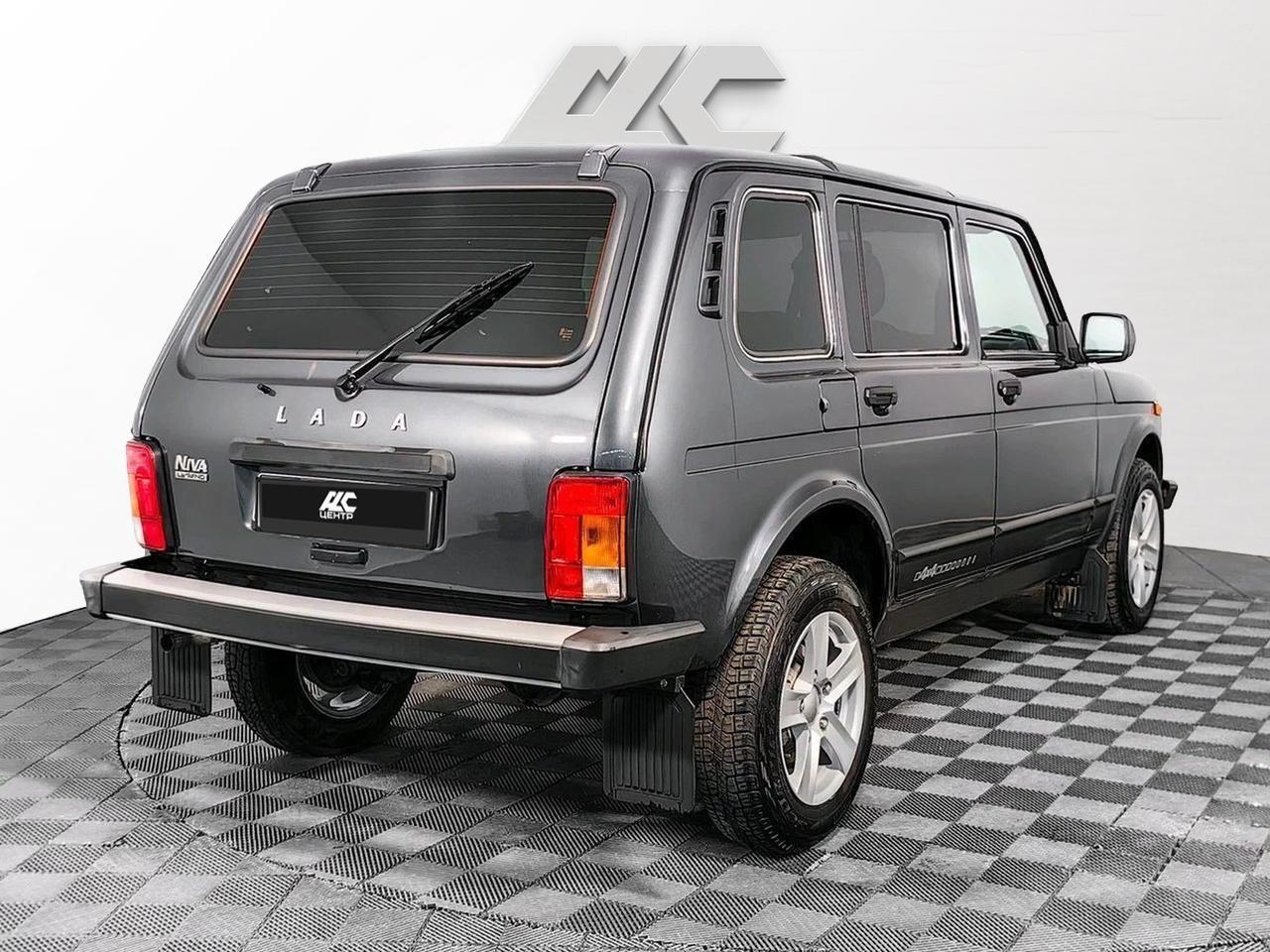 фото автомобиля 1