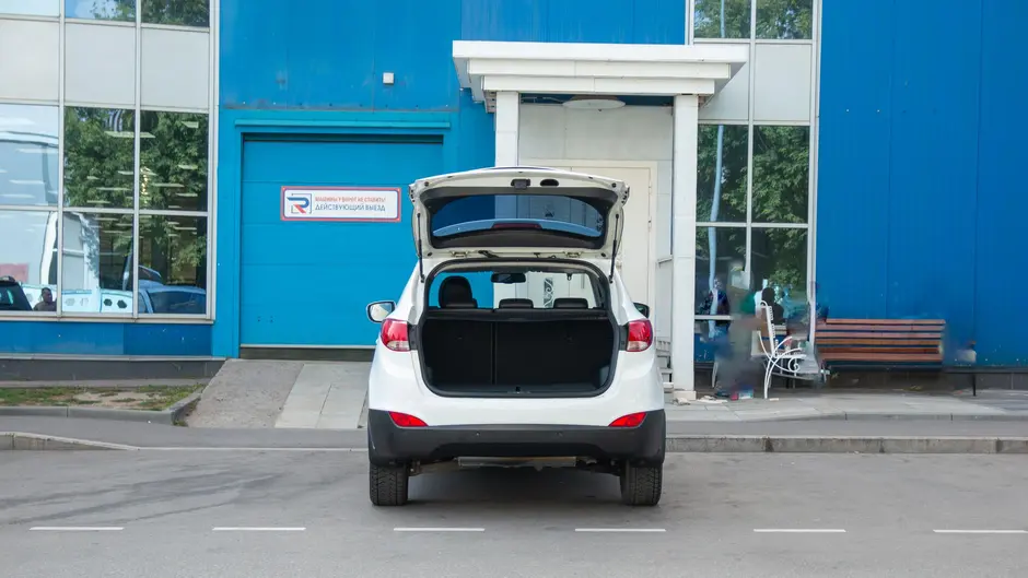 AutoPlaza