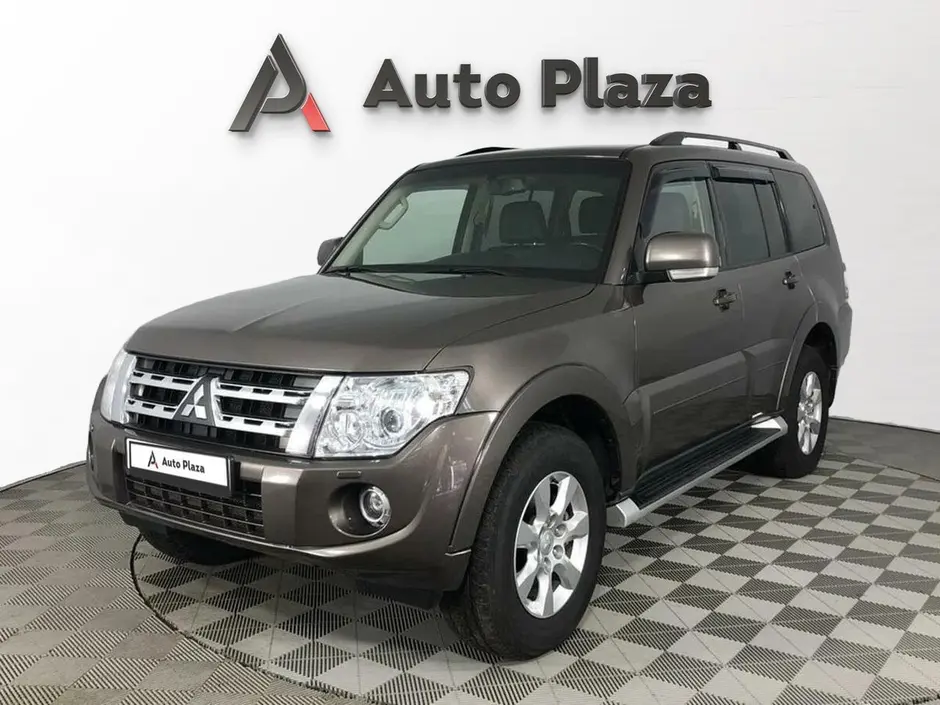 AutoPlaza