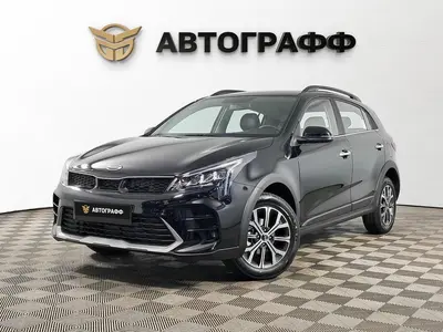 Solaris KRX