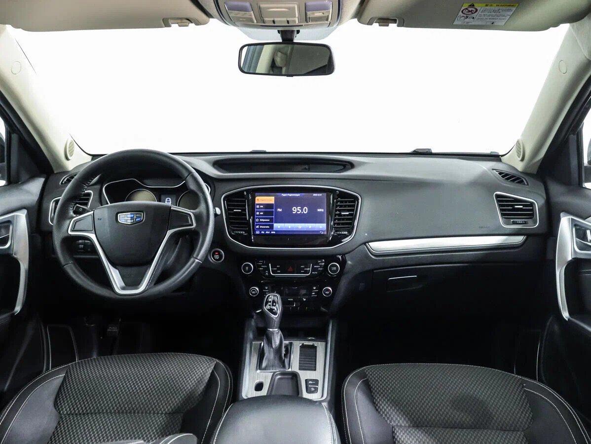 фото автомобиля 7