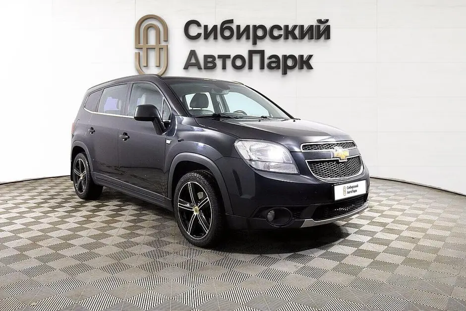 фото автомобиля