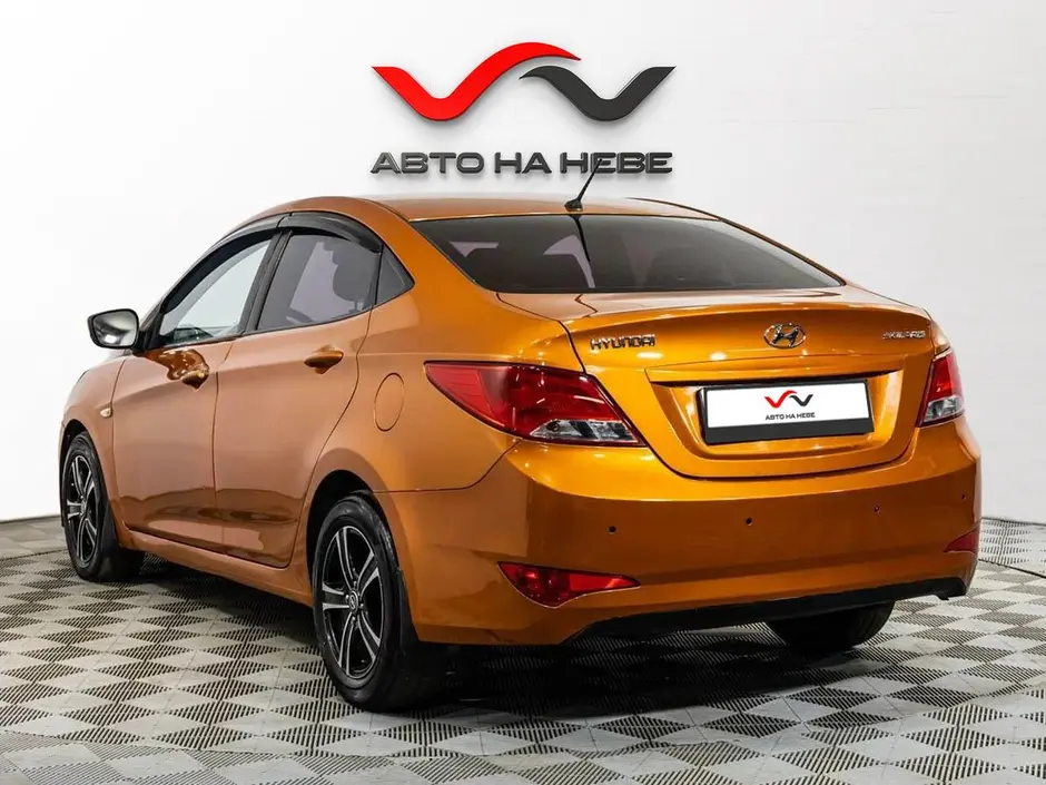 «Авто на Неве»