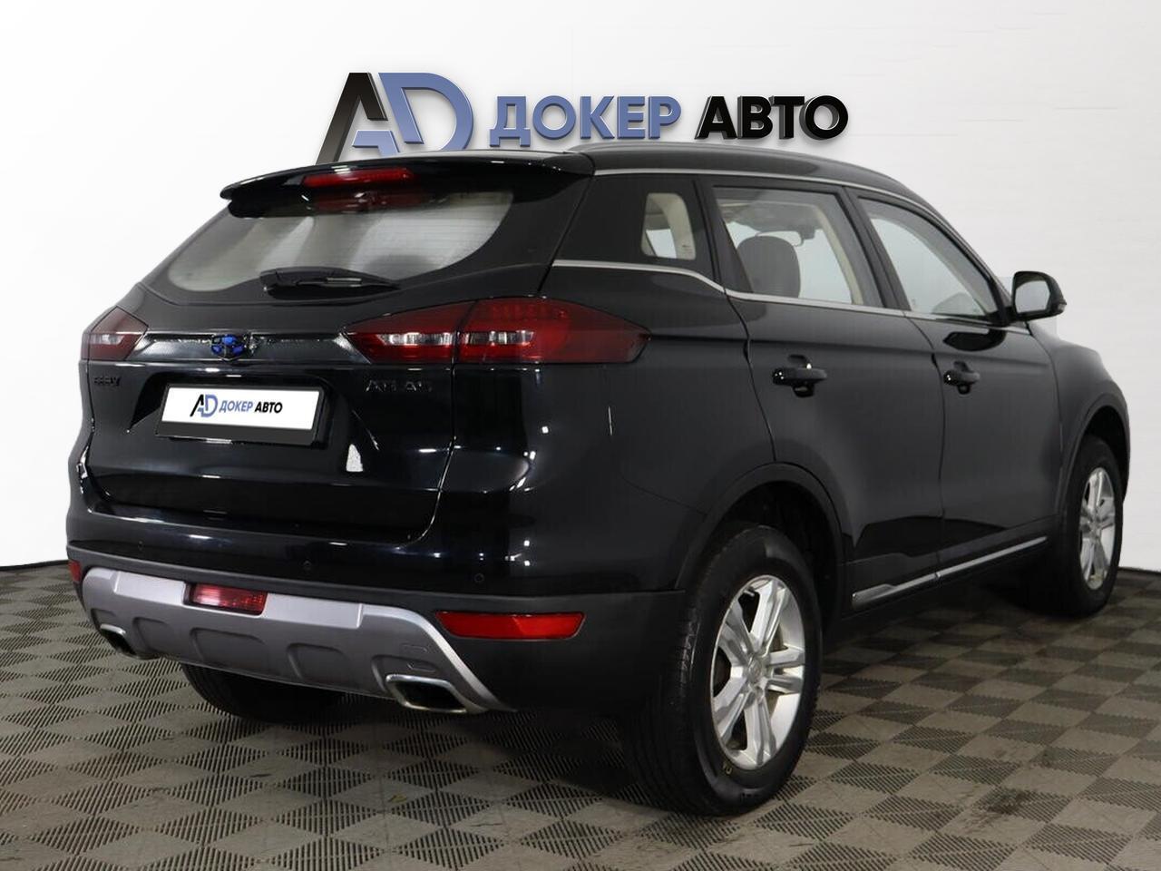 фото автомобиля 1