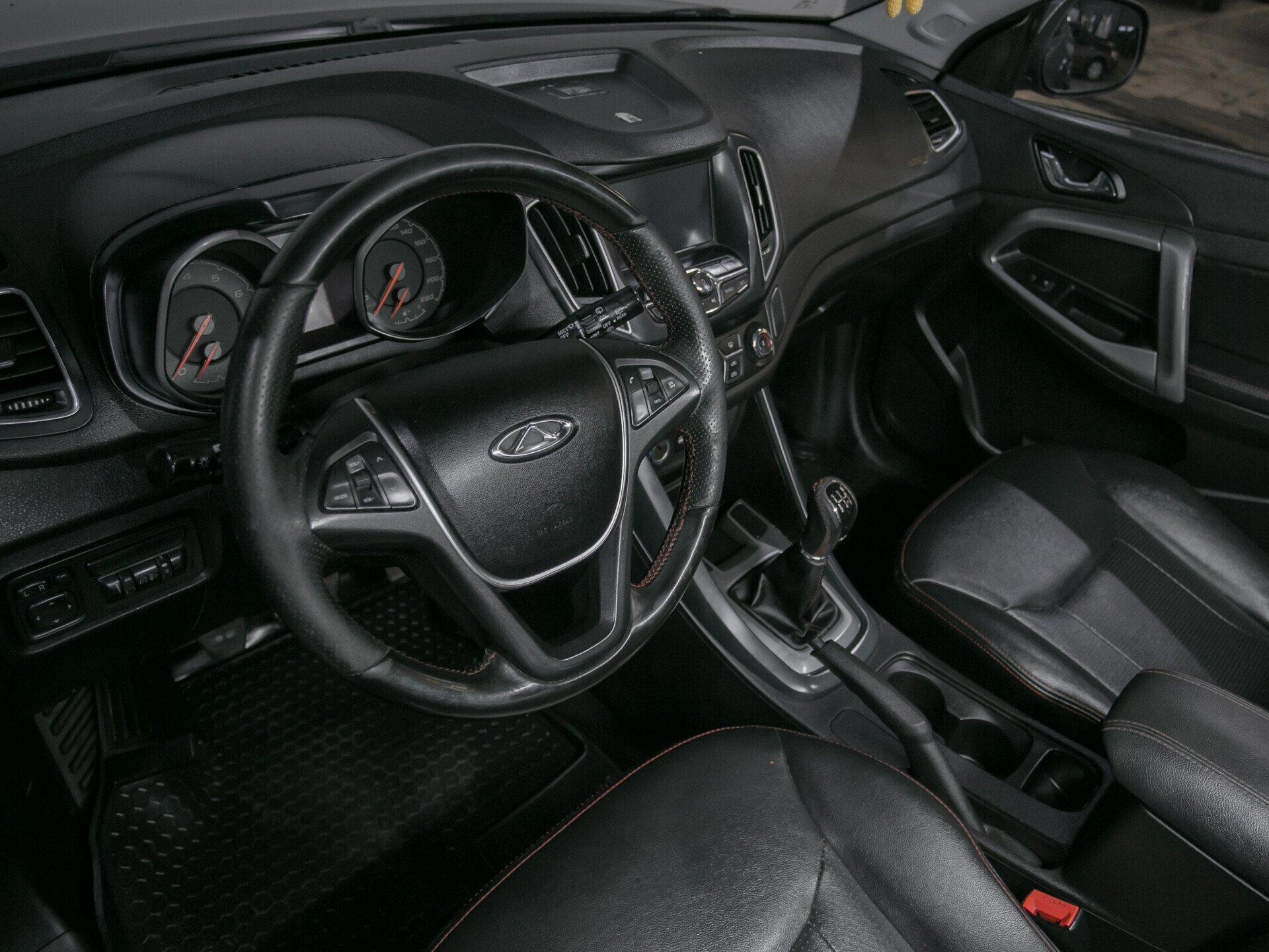 фото автомобиля 5