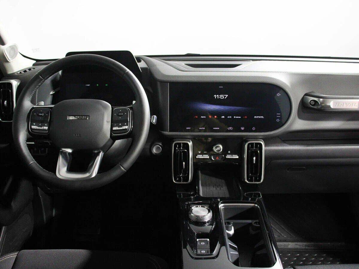 фото автомобиля 7