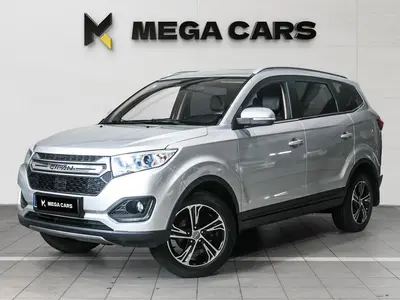 Lifan Myway