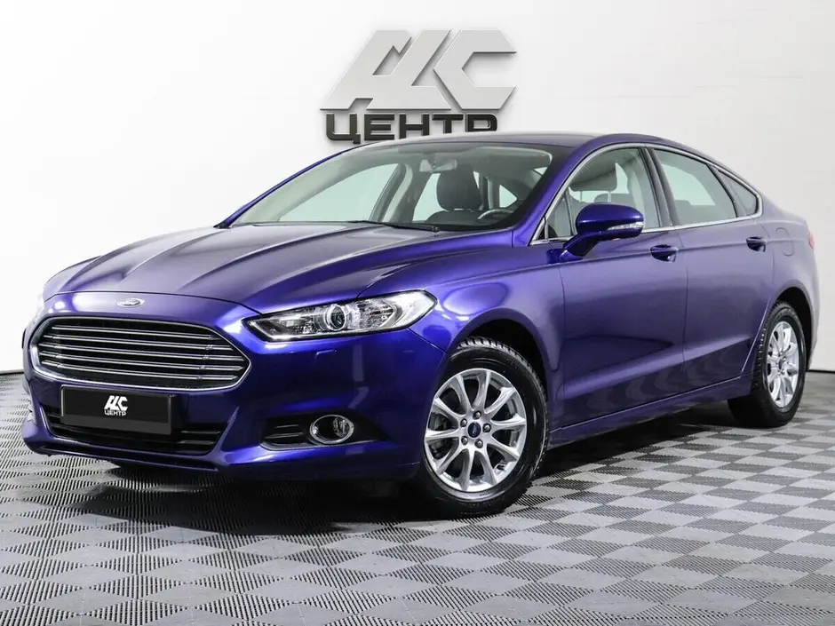 Фото автомобиля