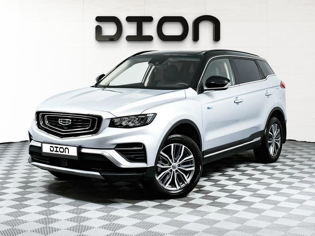 фото автомобиля 0