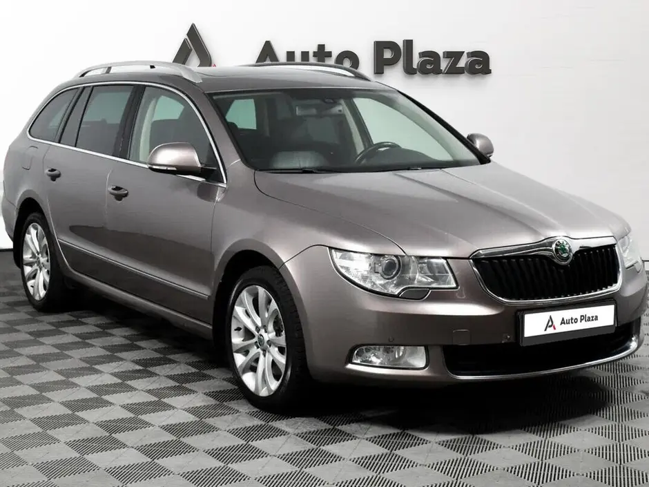 AutoPlaza