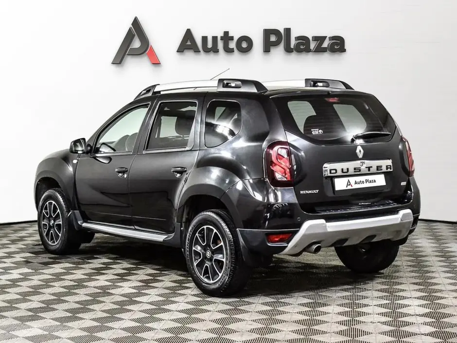 AutoPlaza