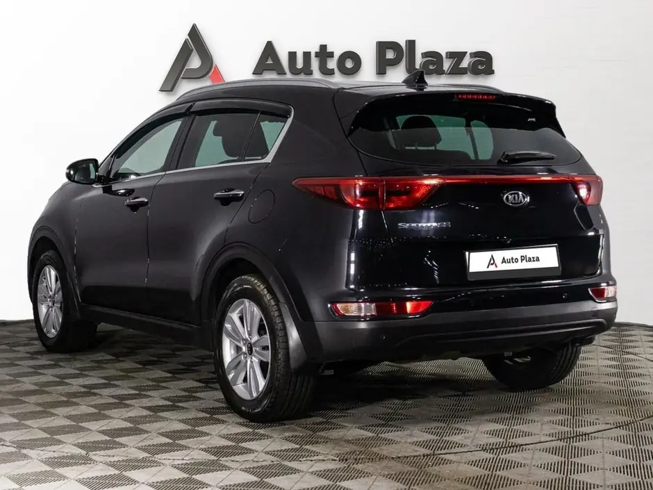 AutoPlaza
