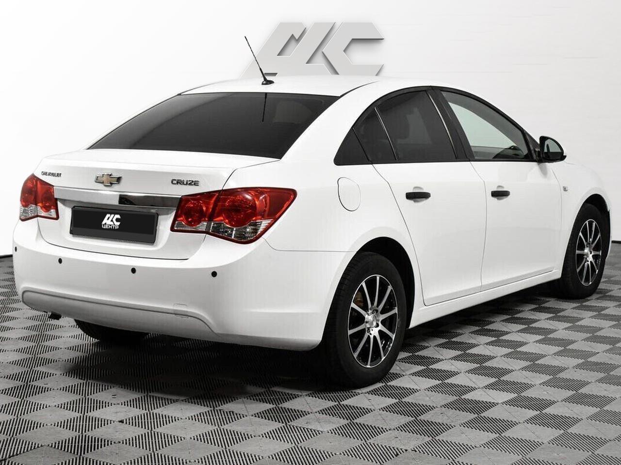 фото автомобиля 1