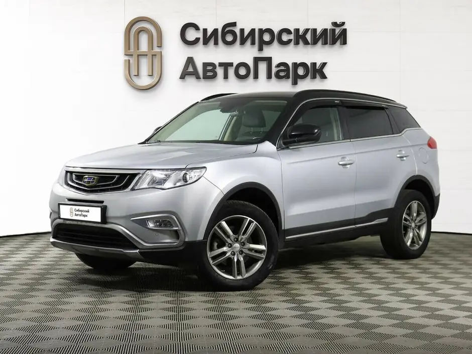 фото автомобиля