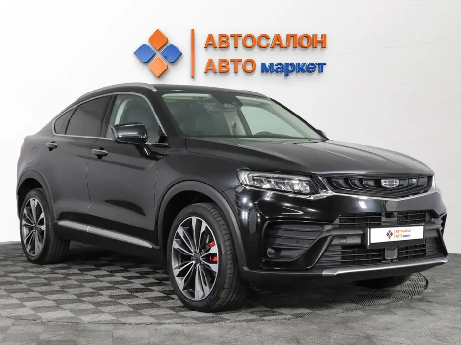 фото автомобиля
