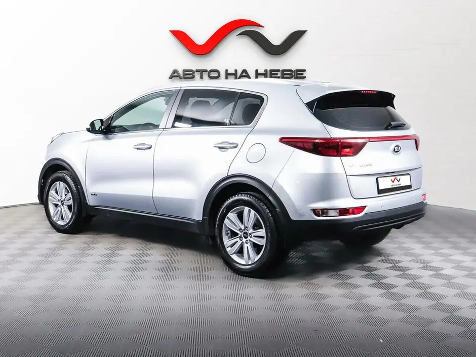 «Авто на Неве»