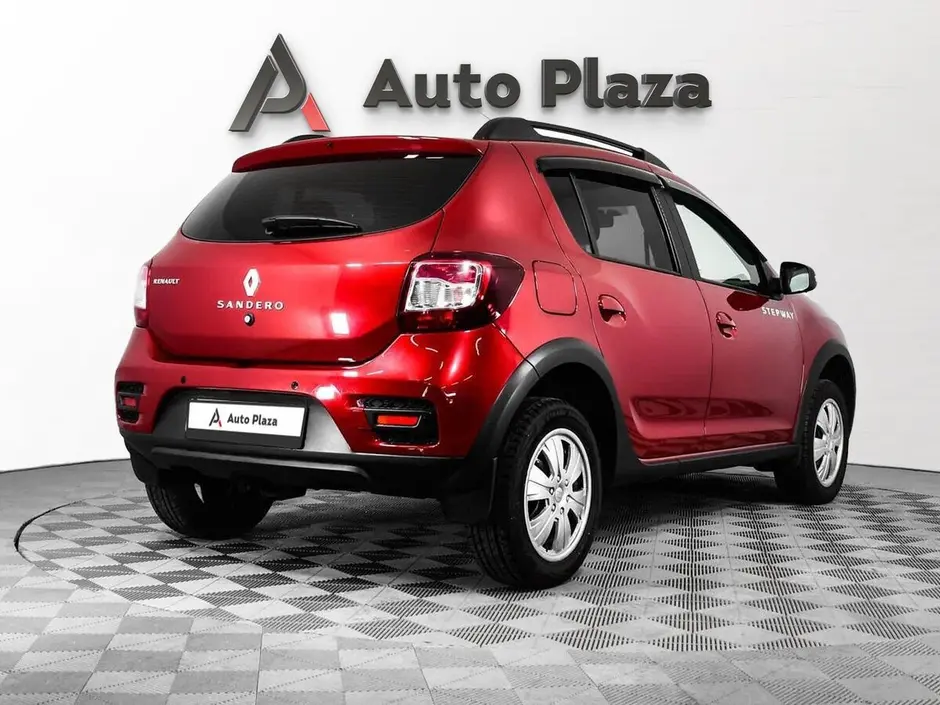 AutoPlaza