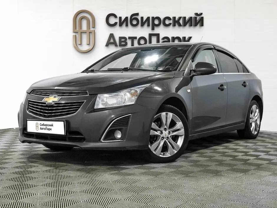 Chevrolet Cruze, 2013 г.