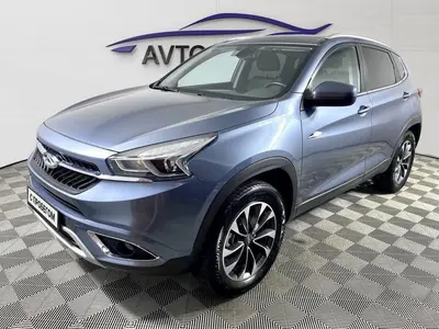 Chery Tiggo 7