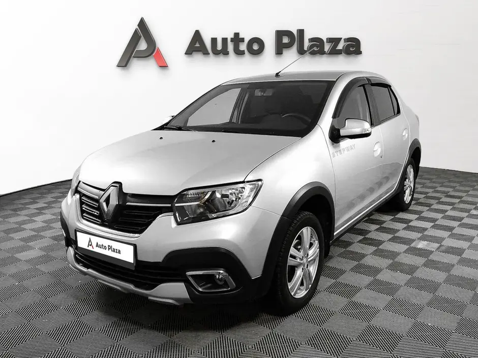 AutoPlaza