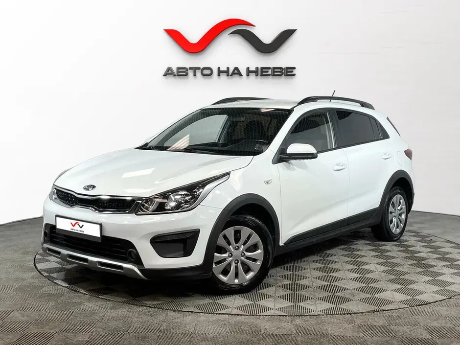 «Авто на Неве»