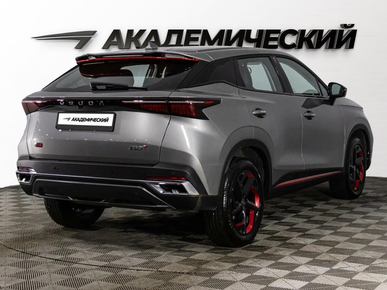 фото автомобиля 1