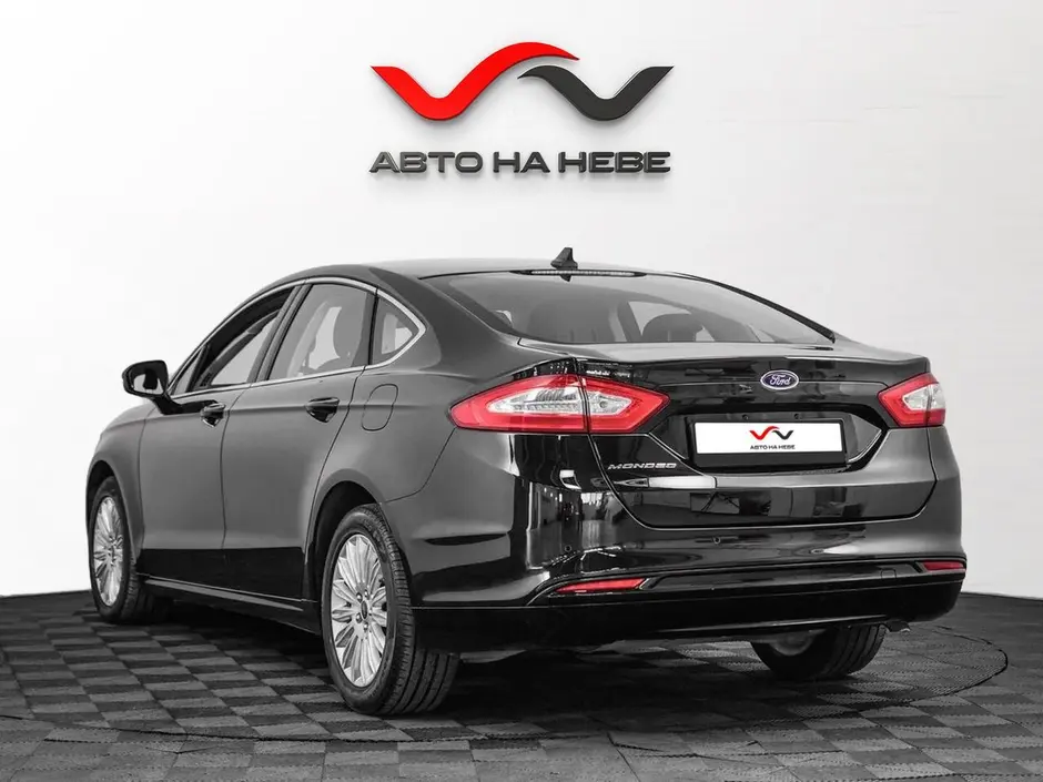 «Авто на Неве»