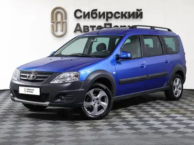 LADA (ВАЗ) Largus
