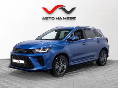 «Авто на Неве»
