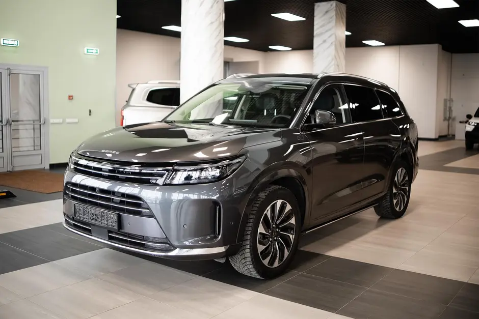 фото автомобиля