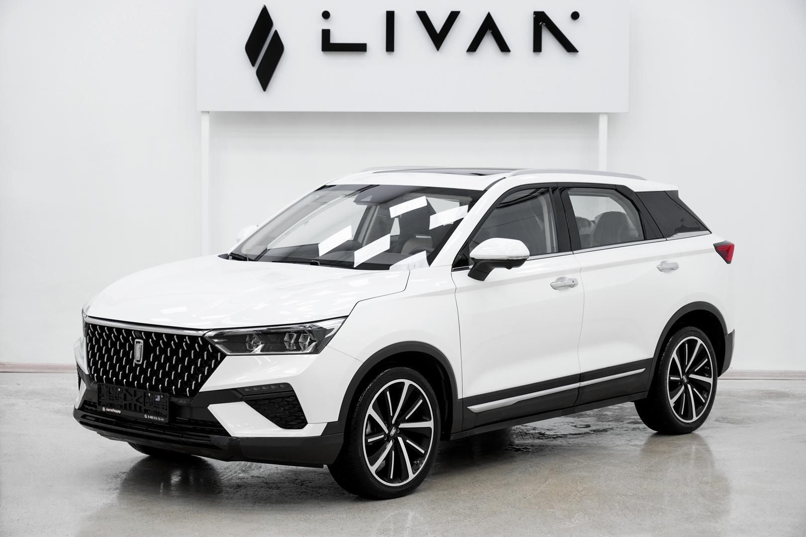 фото автомобиля