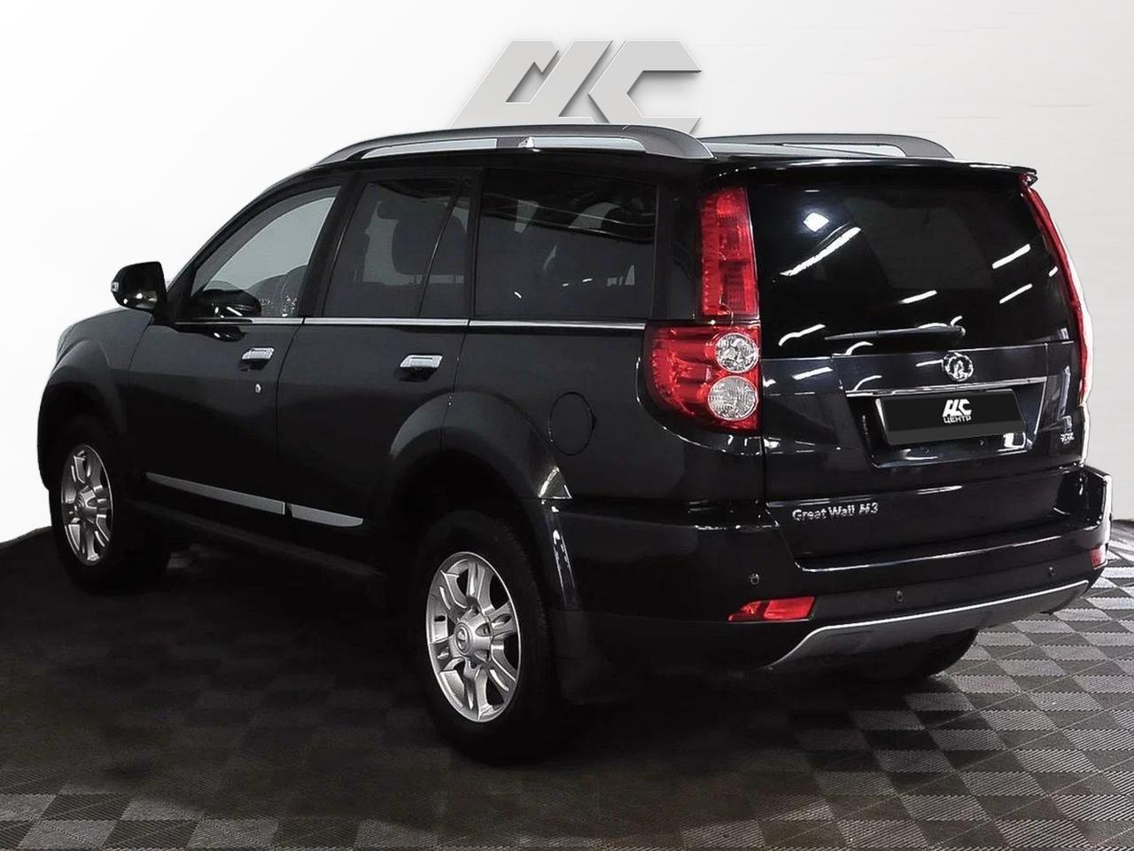 фото автомобиля 3