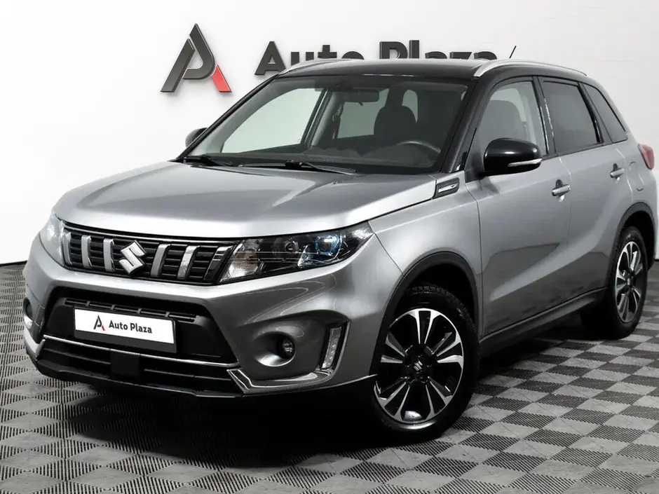 AutoPlaza