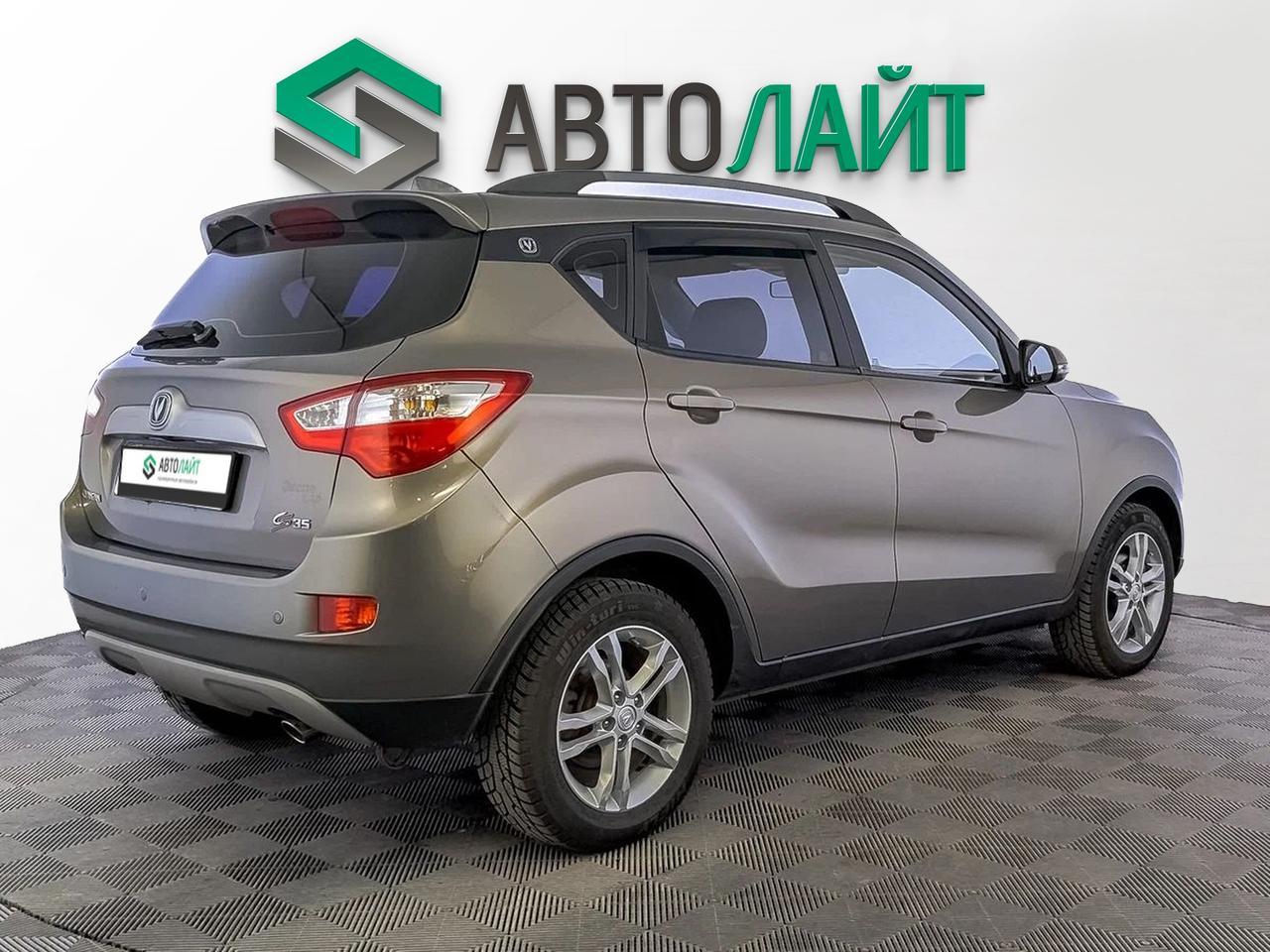 фото автомобиля 1