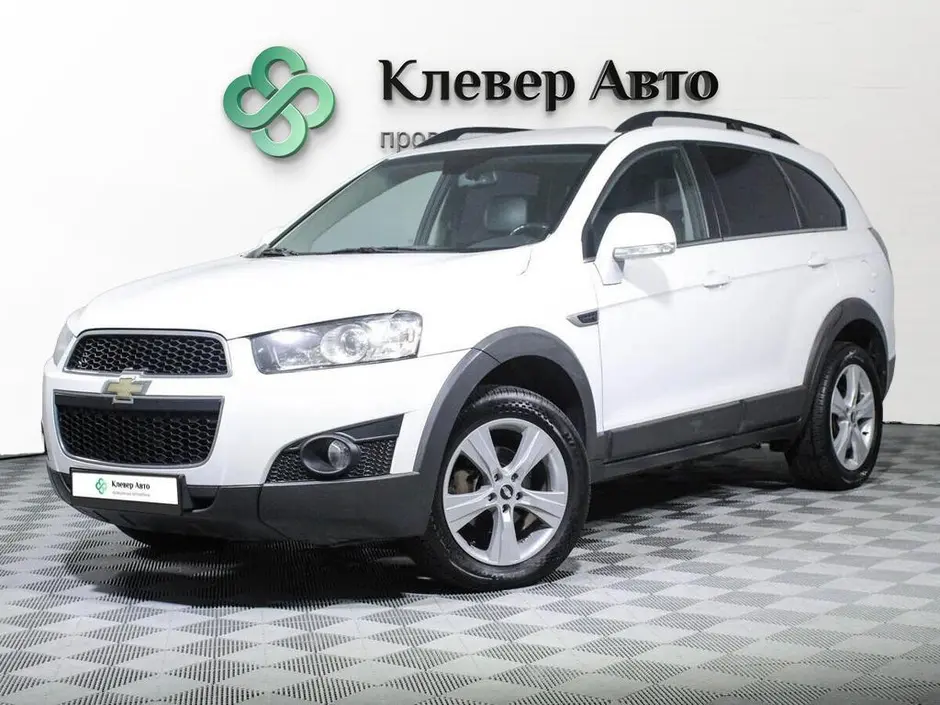 Фото автомобиля
