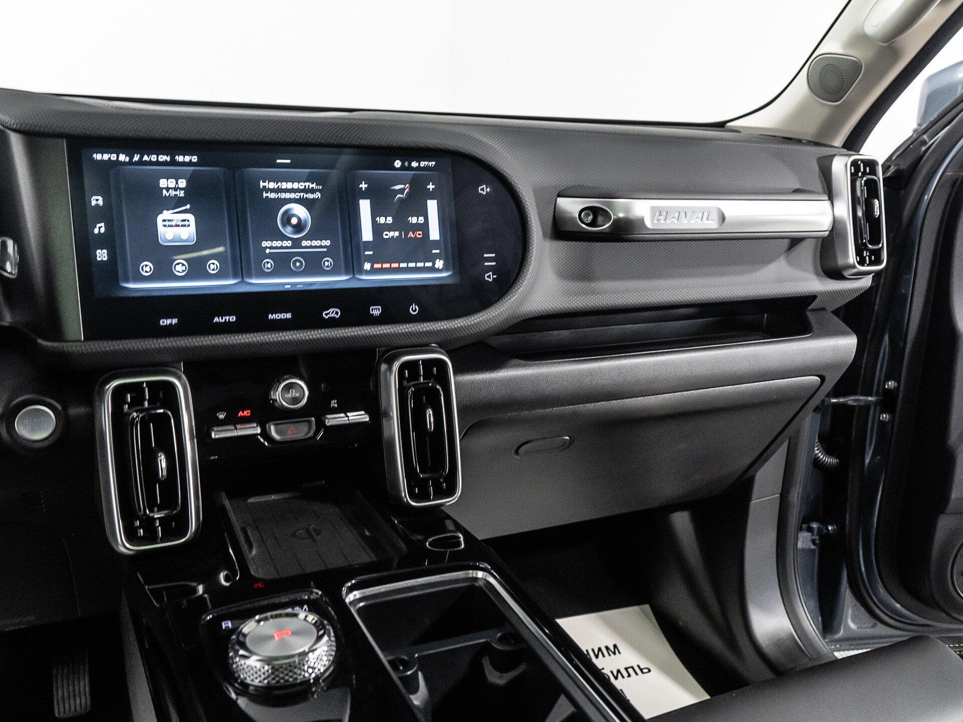 фото автомобиля 11